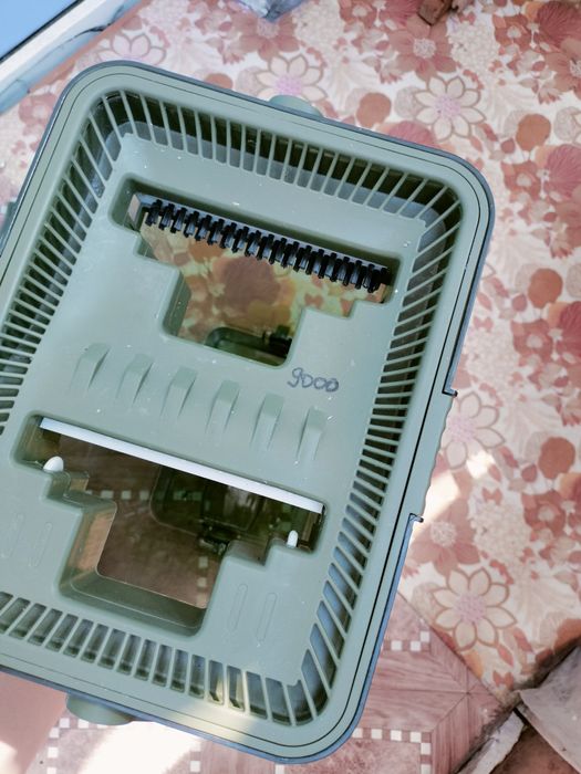 Швабра с ведром 5000