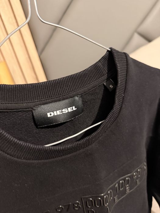 Diesel мъжка блуза