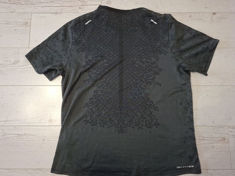 Nike Dry Fit-Ориг. Тениска