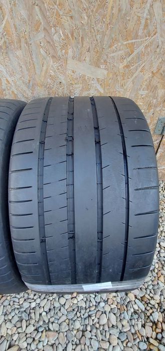 Anvelope Michelin Pilot Super Sport K3 
305/30 ZR20 103Y XL