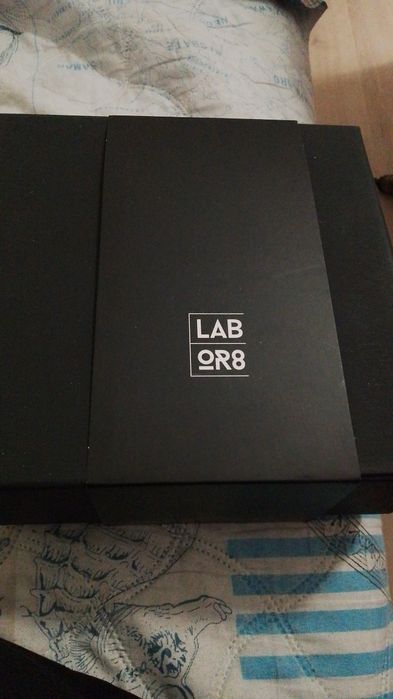 Нов подаръчен комплект HOD 881 Parfume 100 мл