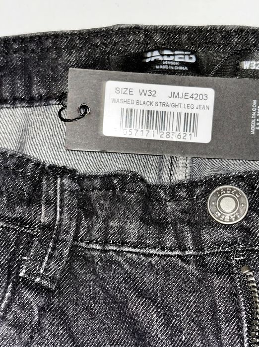 Blugi "Jaded London" W32
