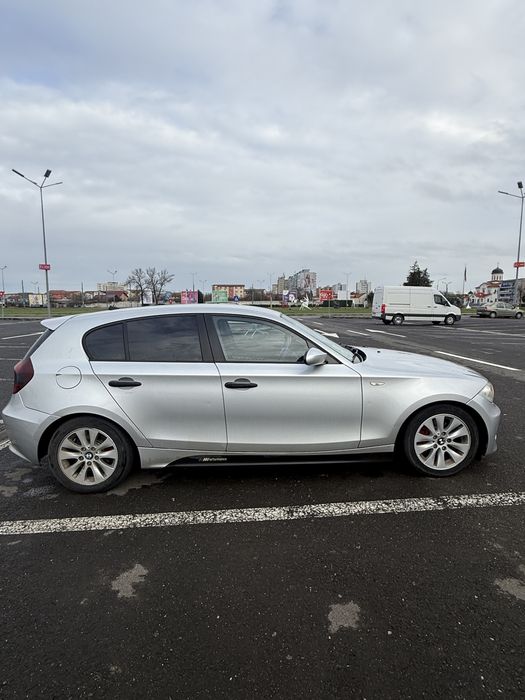 Vând BMW Seria 1
