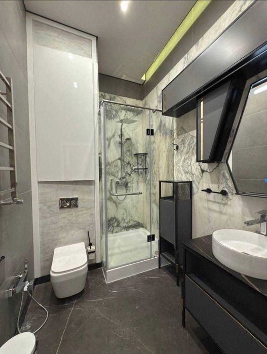 Квартира 60 м² с евро ремонтом в Darkhan Avenue