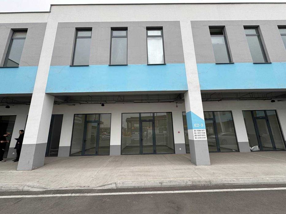 1-этаж. Продаю свой магазин в Tashkent Index / Shaxsiy do'kon sotiladi