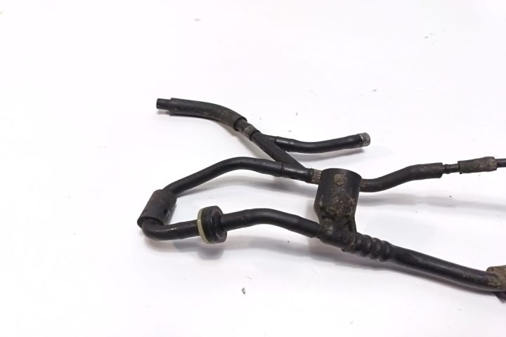 Furtun vacuum Audi A4 B5