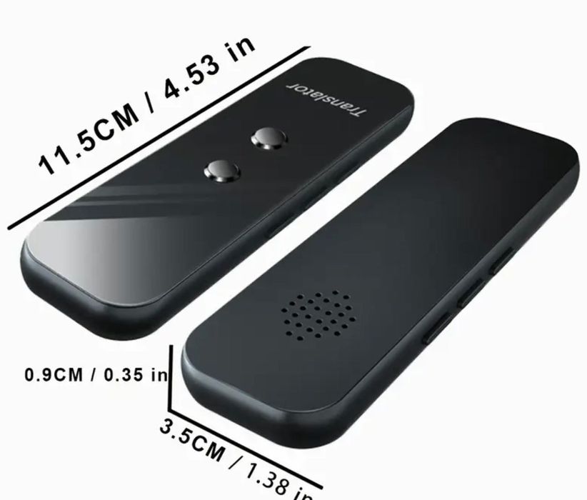 Traducator translator inteligent nou 150 limbi