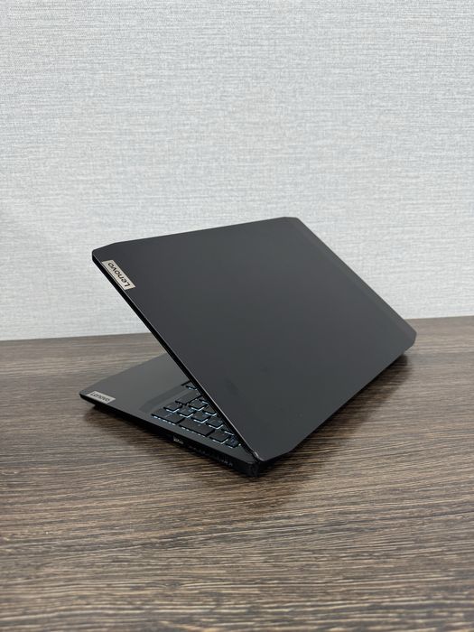 Lenovo ideapad Gaming-3 intel Core i5 с GTX1650TI DDR6 Gen с Гарантией