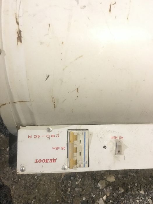 Пушка делсот