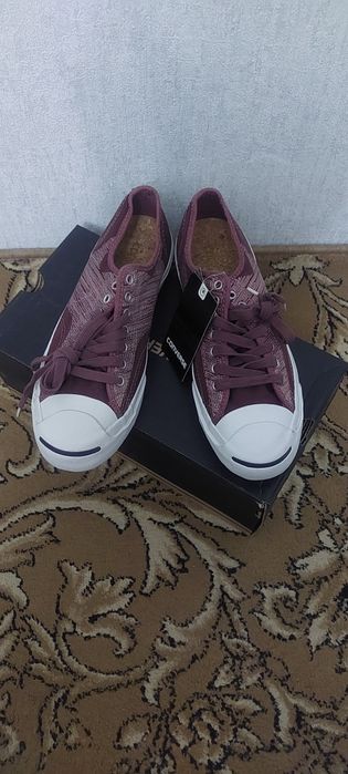 Кеды CONVERSE оригинал!