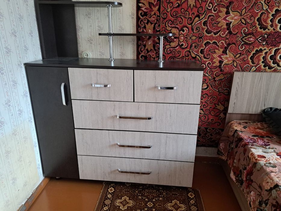 Продам комод 45/150/100см