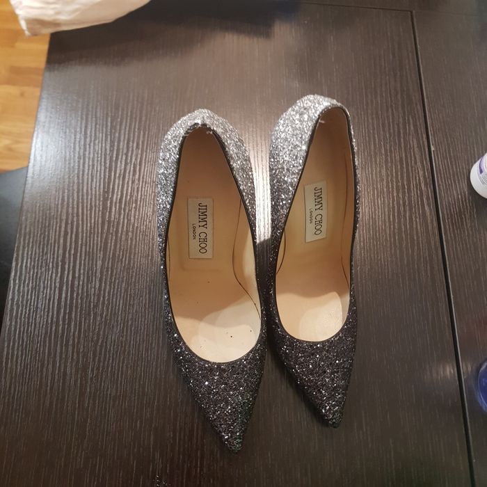 Продам туфли JIMMY CHOO
