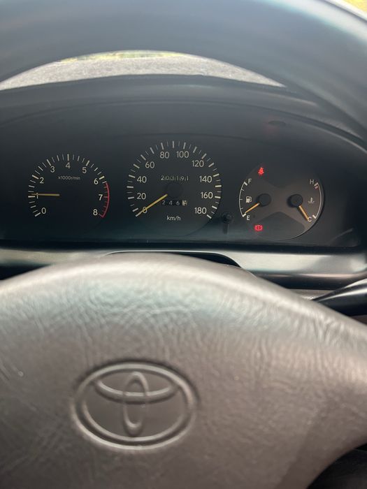 Обмен машину на лошадей