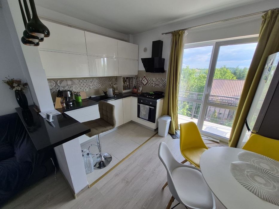 Apartament – Valea Lupului - Mai multe