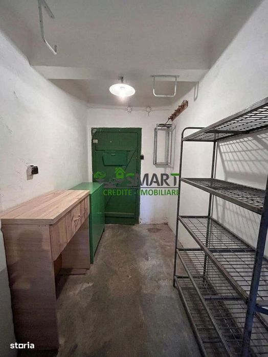 Apartament 2 camere decomandat de vânzare – Delavrancea