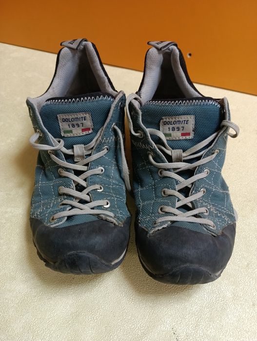 Dolomite Italy N 38,5 - 19 лв