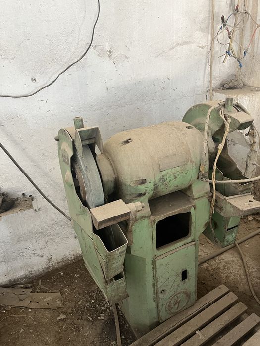 Stanoklar sotiladi ishlab turibdi hammasi