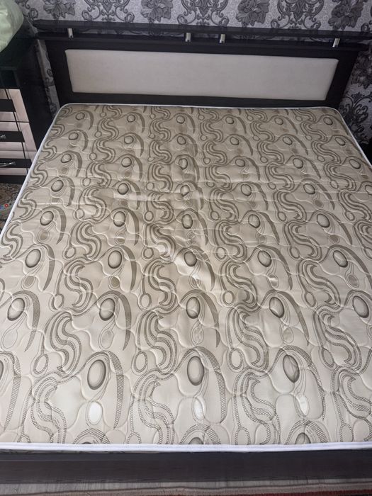 Продам матрац 2 х спальный