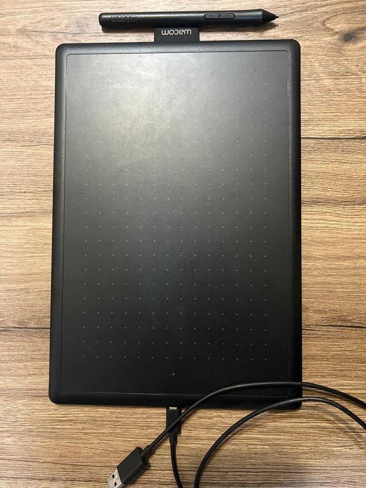 Vand tabletă Grafică WACOM