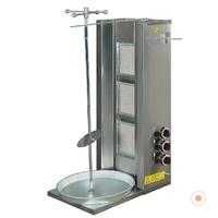 Дюнер  машина професионален газов  - дюнер обурудване