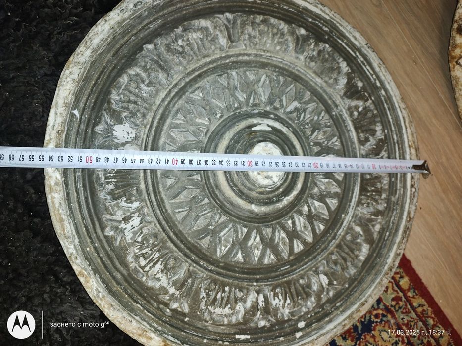 Гипсови калъпи България