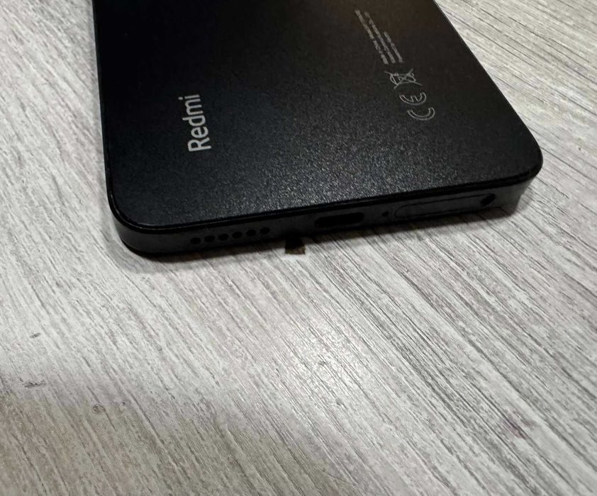 Xiaomi Redmi Note 14 128GB 6GB RAM Dual