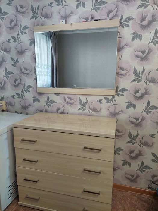 Спальня Шатура б/у 4 года