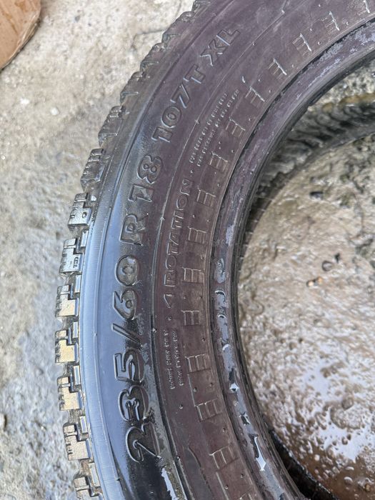 Шина все сезоный