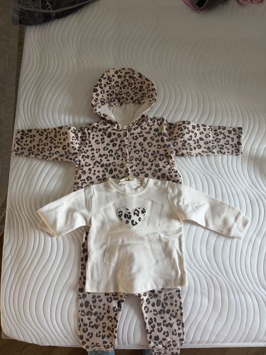 Детская одежда и обувь