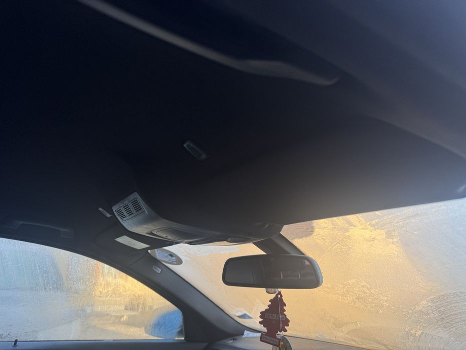 Piese bmw f10 facelift