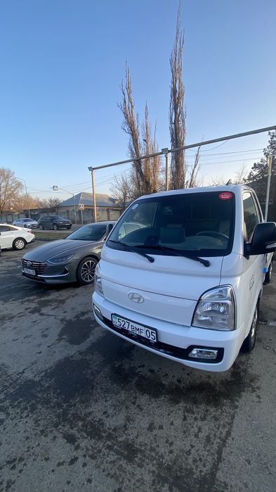 Грузоперевозки по городу