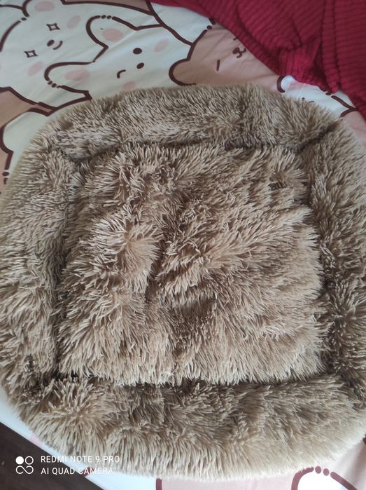 Лежанка для собак