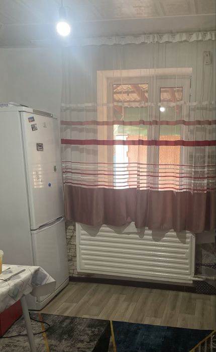 Продается дом в п Балпык би