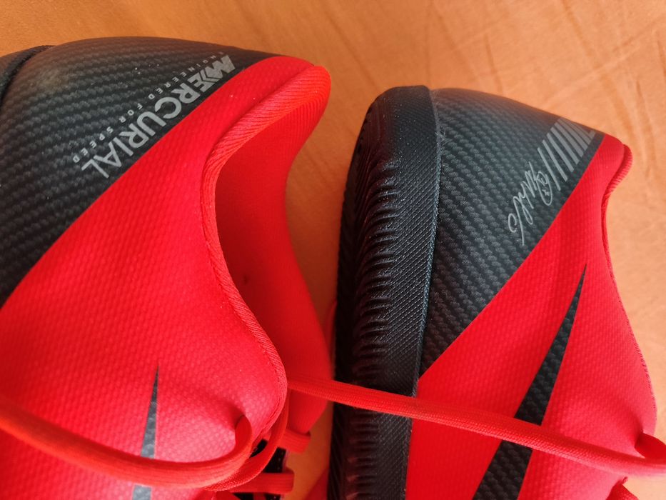Спортни обувки Nike, CR7-Mercurial