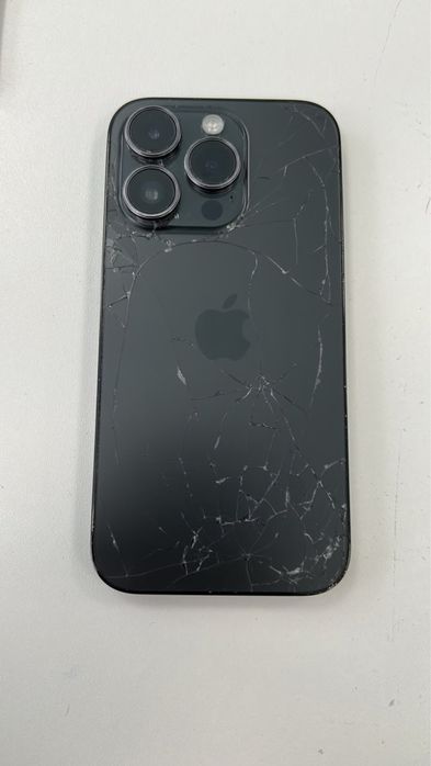 iPhone 14pro 256