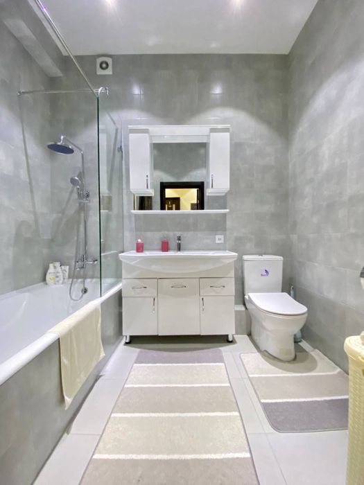 Посуточная Квартиры NEST ONE