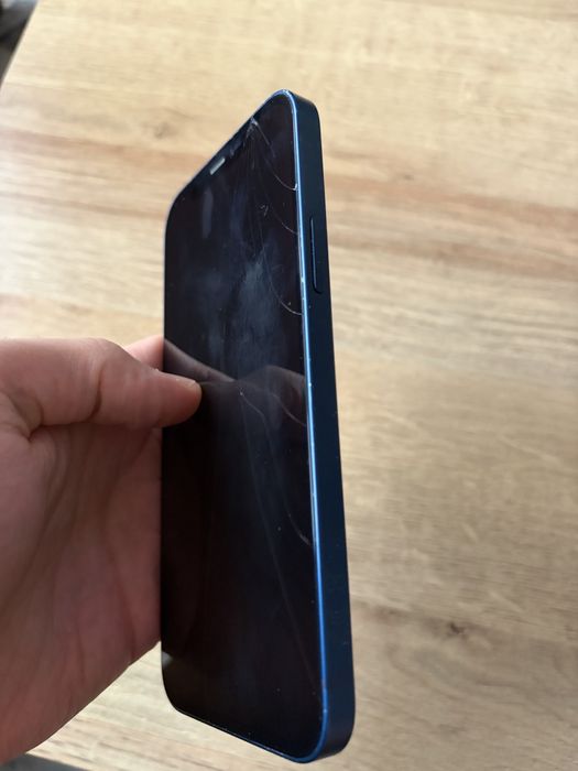 Apple iPhone 12, blue, 128GB