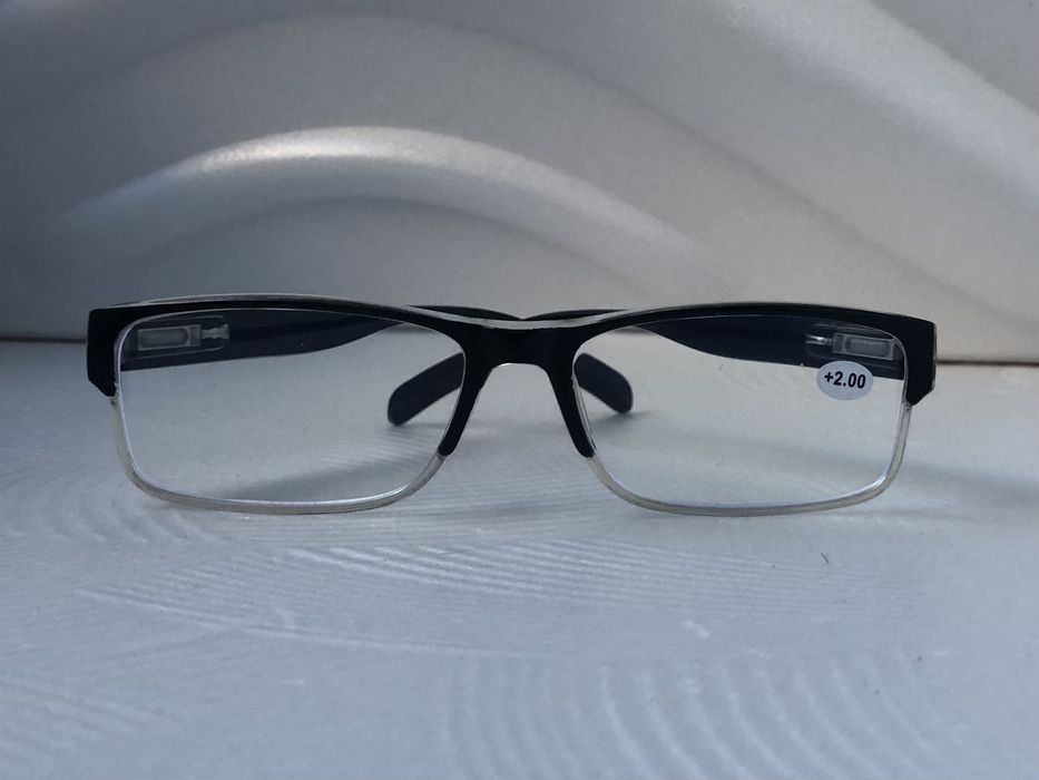 Диоптрични очила /+1.00 - +4.00 /