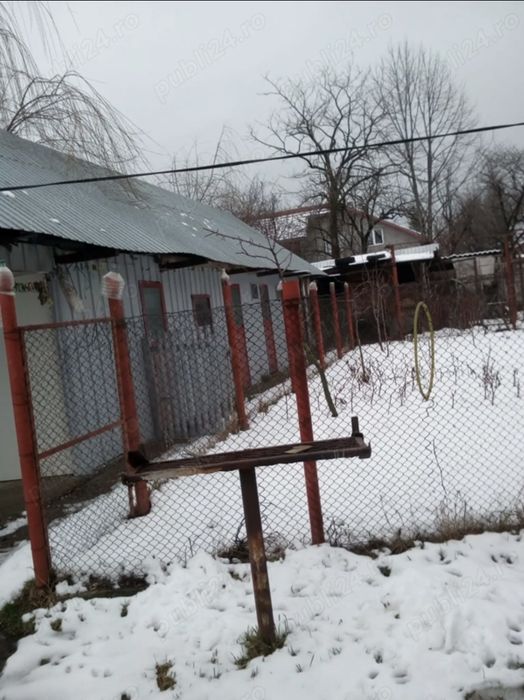 Casa de vânzare  Gageni