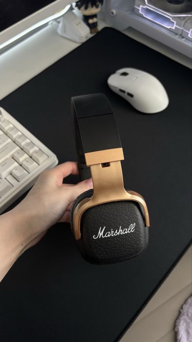 Наушники беспроводные