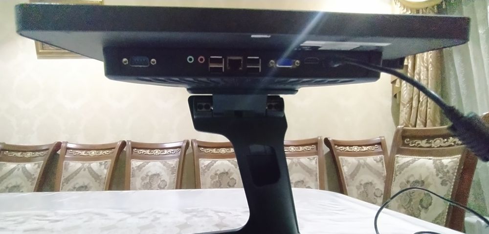 Касса блок пос систем