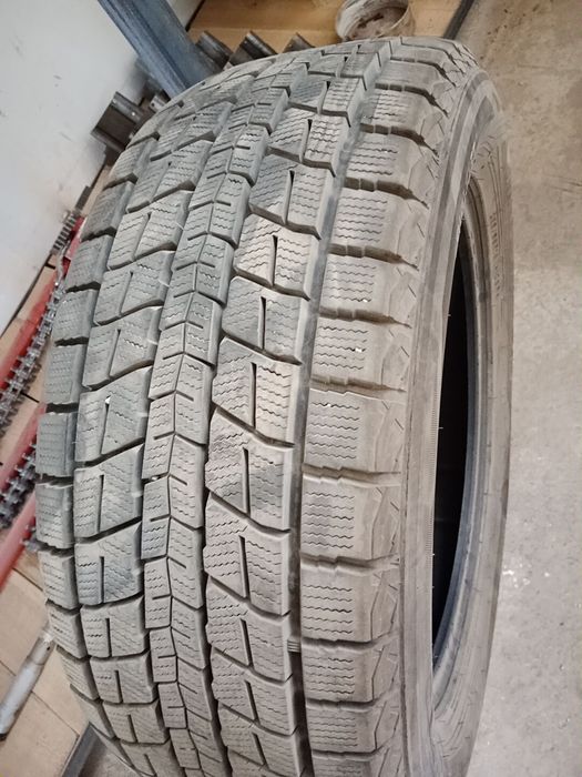Автошины. Прадо 150