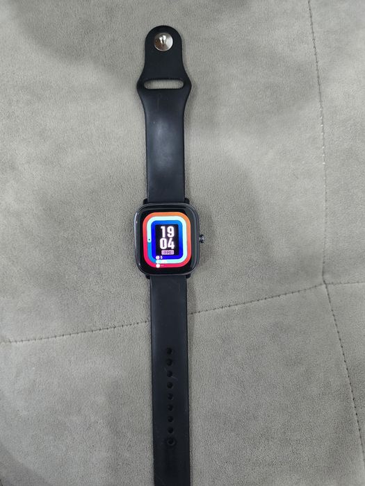 Продам смарт часы Amazfit GTS 2 mini