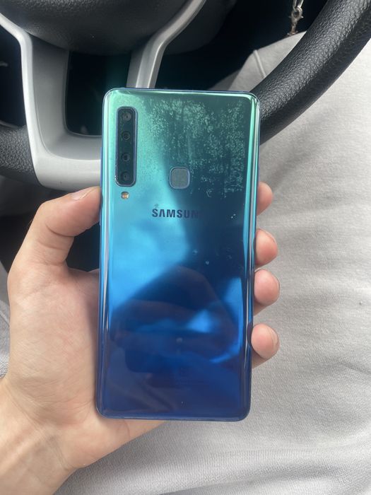 Samsung galaxy a9