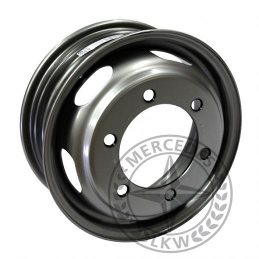 Джанта за Mercedes-Benz Sprinter Vito Vario Atego 609D 1123 (Спринтер)