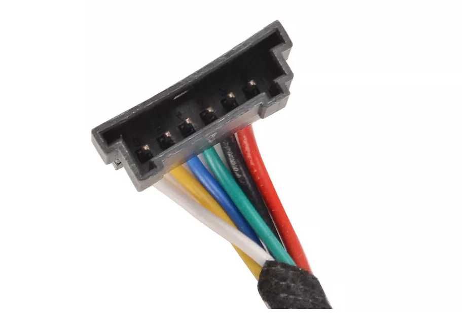 Електрически Амортисьор за задна врата BMW X5 F15/F85