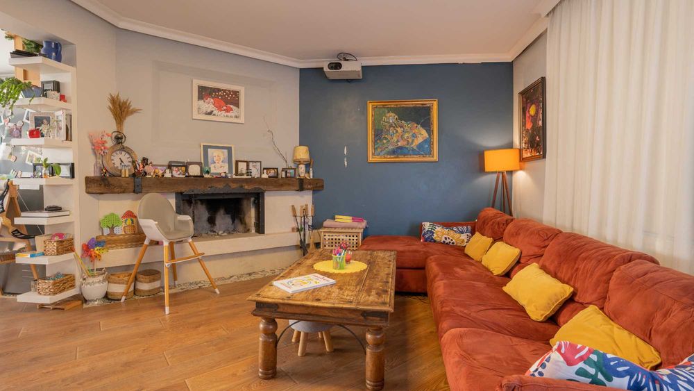 Продава се Четиристаен апартамент в Велико Търново, Стара част - 158 кв.м за 1361 €/кв.м - Снимка #9