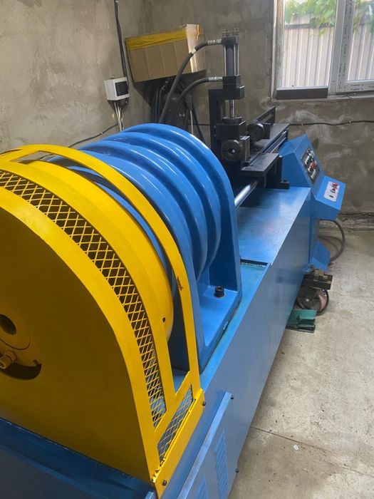 Станок для конуса