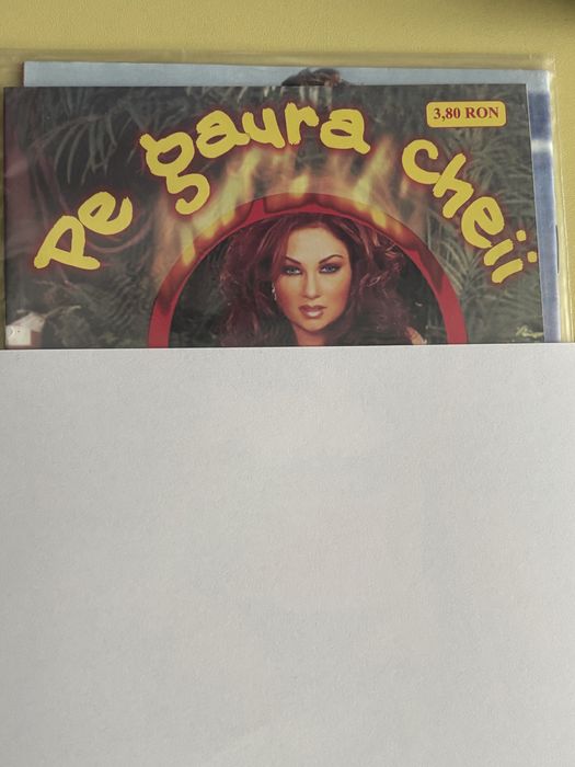 Reviste pentru adulti