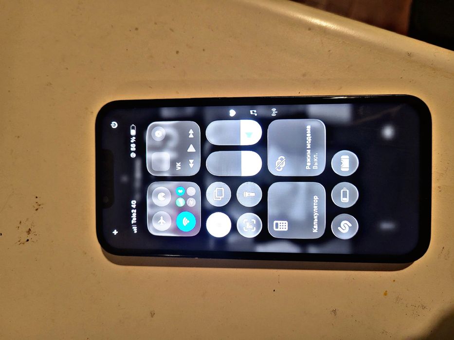 СРОЧНО Продаю Айфон 13 128гб